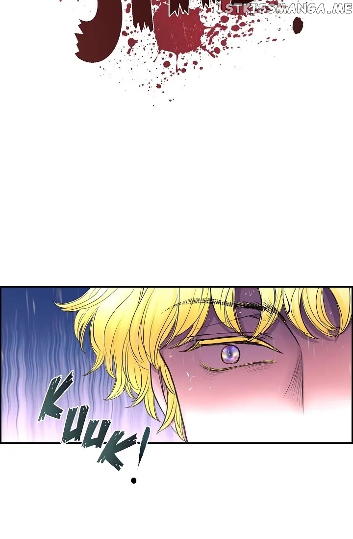 On The Emperor’s Lap chapter 66 - page 13