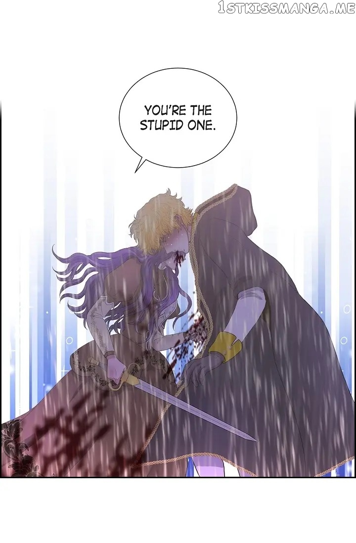 On The Emperor’s Lap chapter 66 - page 14