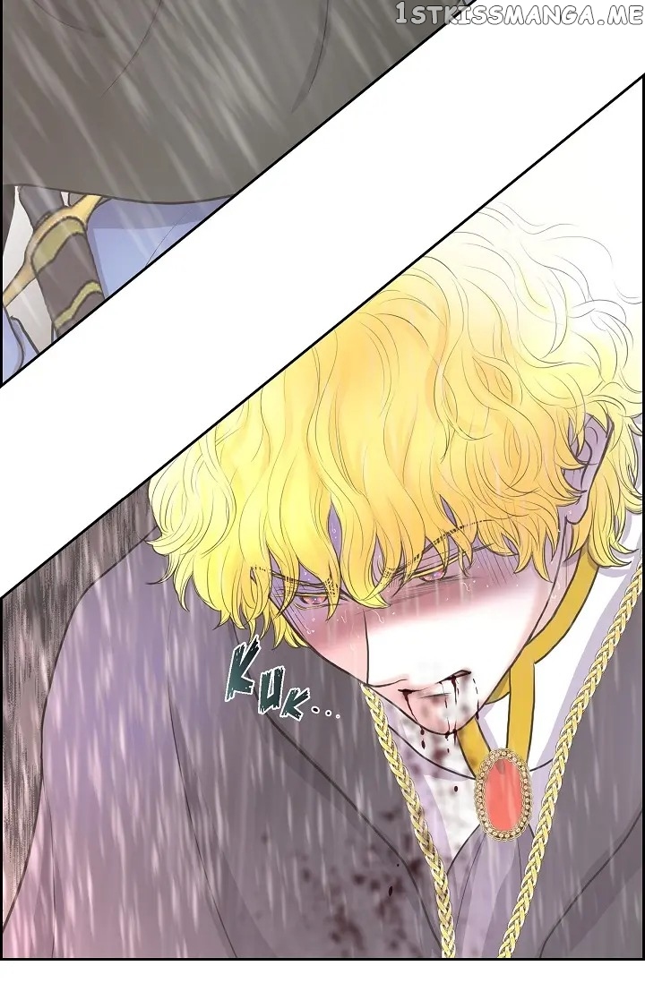 On The Emperor’s Lap chapter 66 - page 16