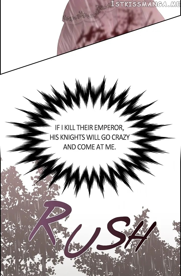 On The Emperor’s Lap chapter 66 - page 18