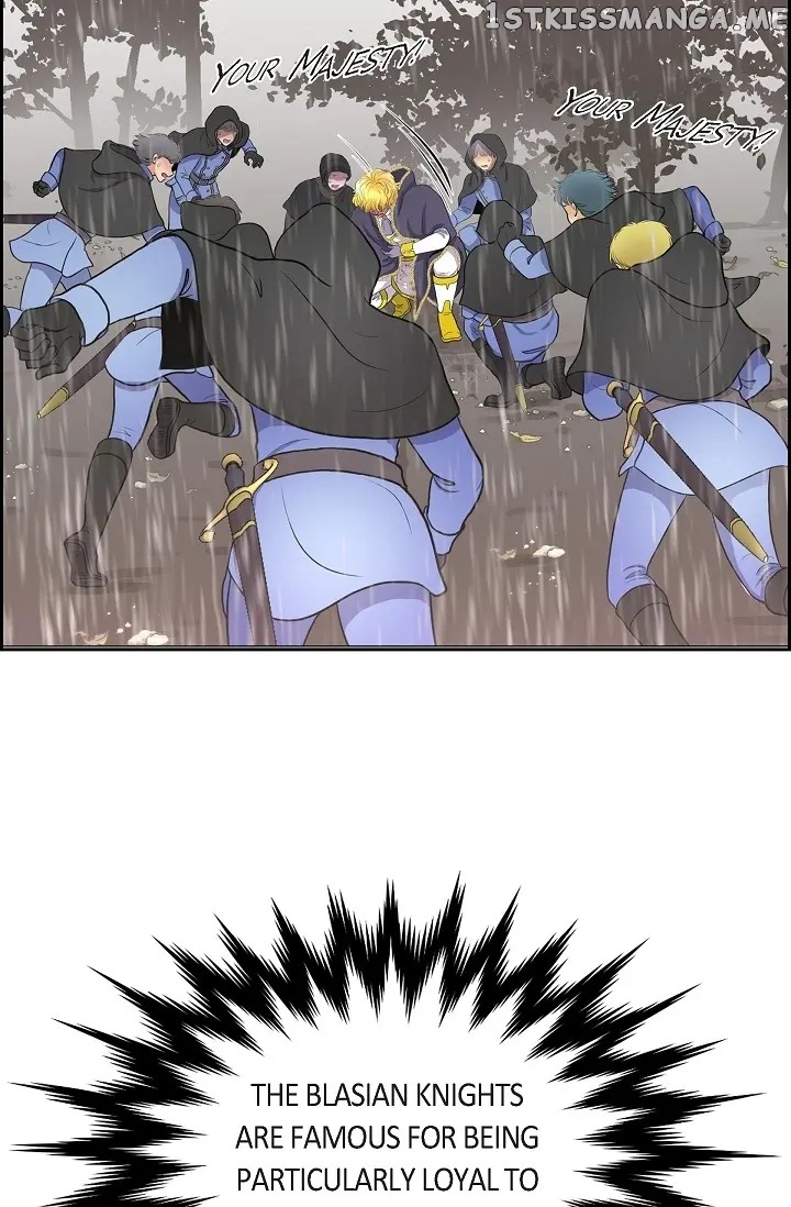On The Emperor’s Lap chapter 66 - page 19