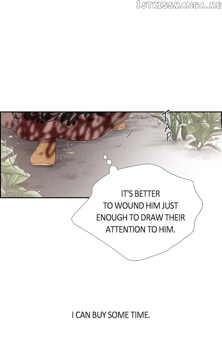 On The Emperor’s Lap chapter 66 - page 21