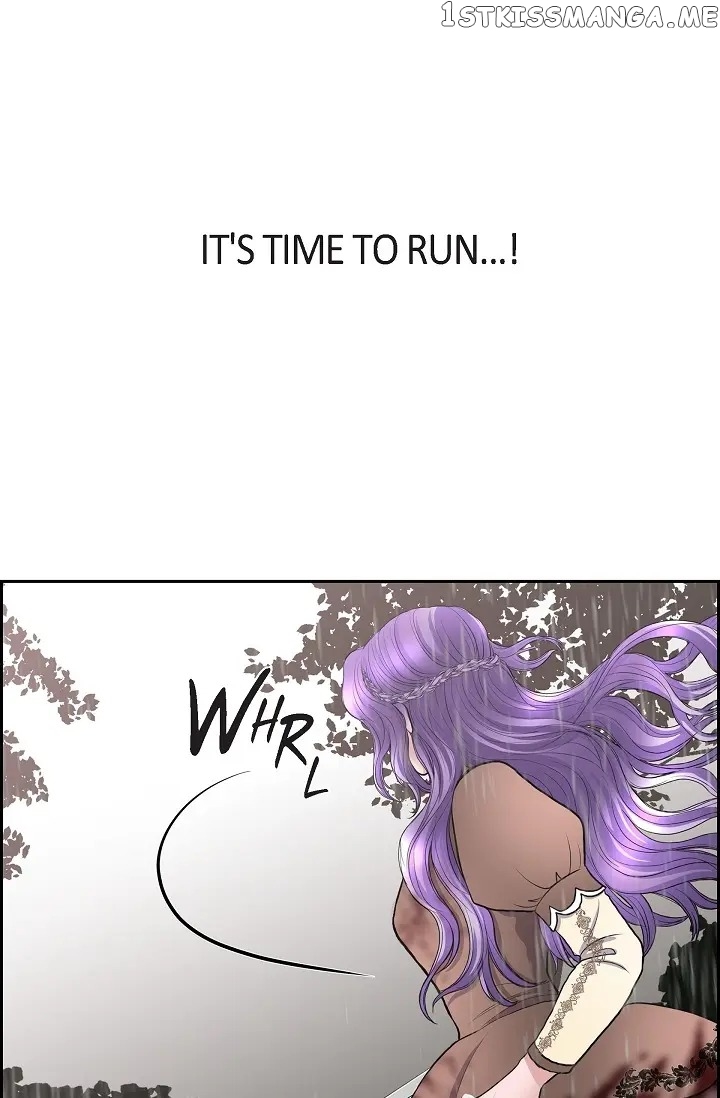 On The Emperor’s Lap chapter 66 - page 22