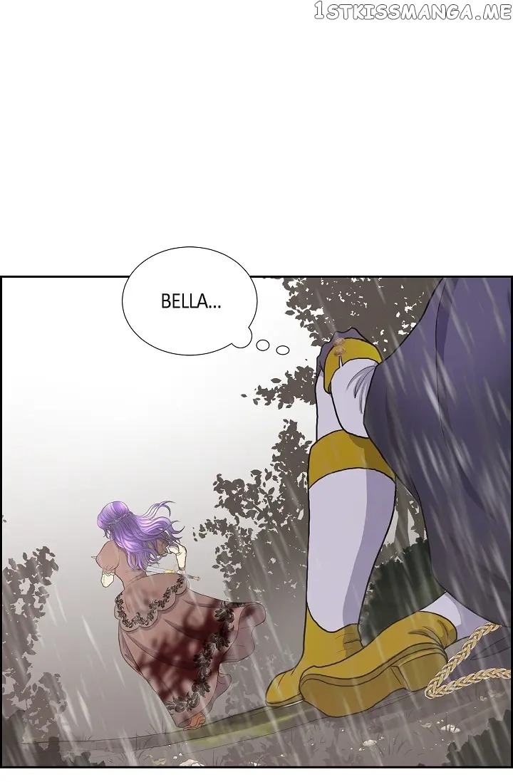 On The Emperor’s Lap chapter 66 - page 24