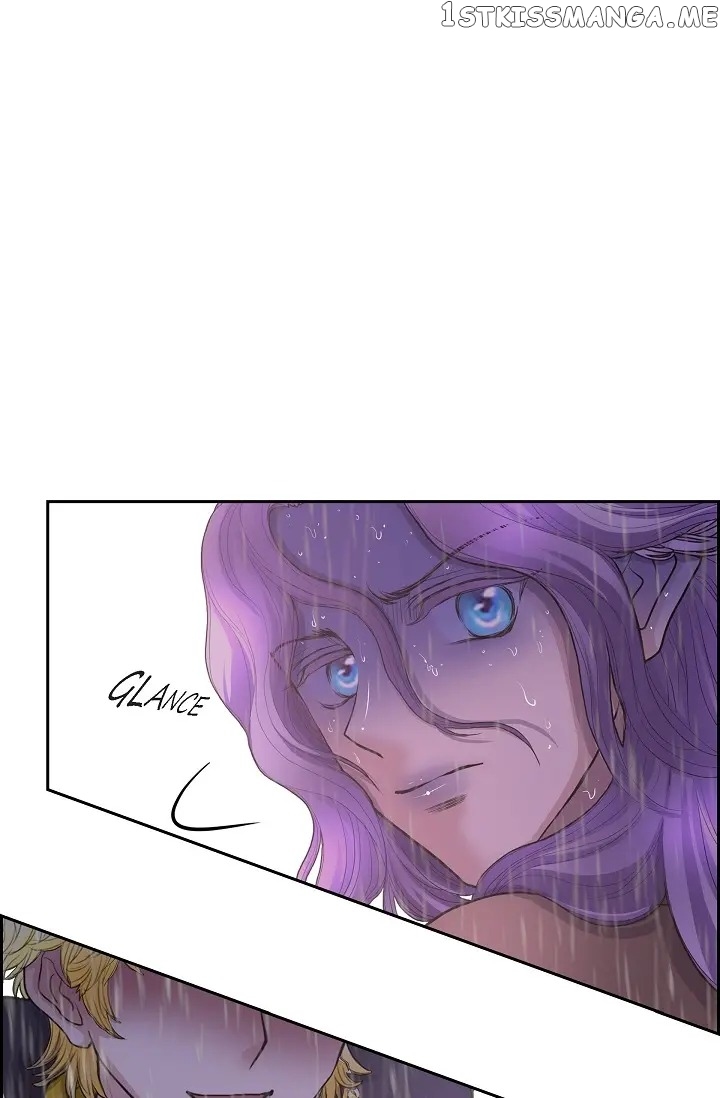 On The Emperor’s Lap chapter 66 - page 25