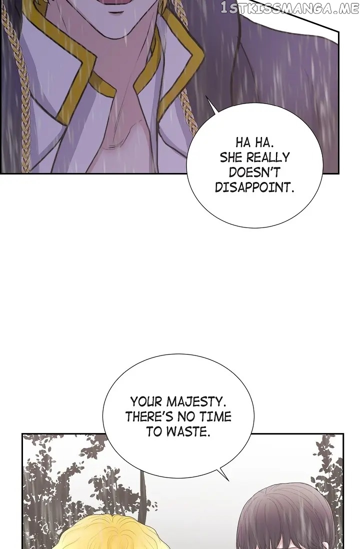 On The Emperor’s Lap chapter 66 - page 26
