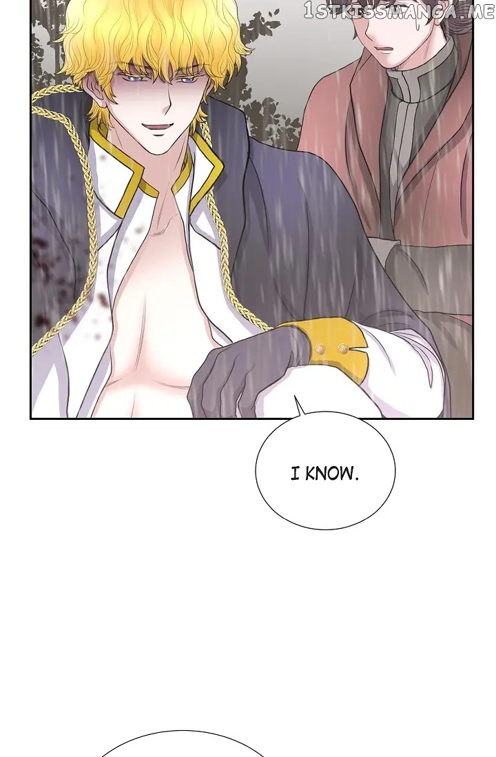 On The Emperor’s Lap chapter 66 - page 27