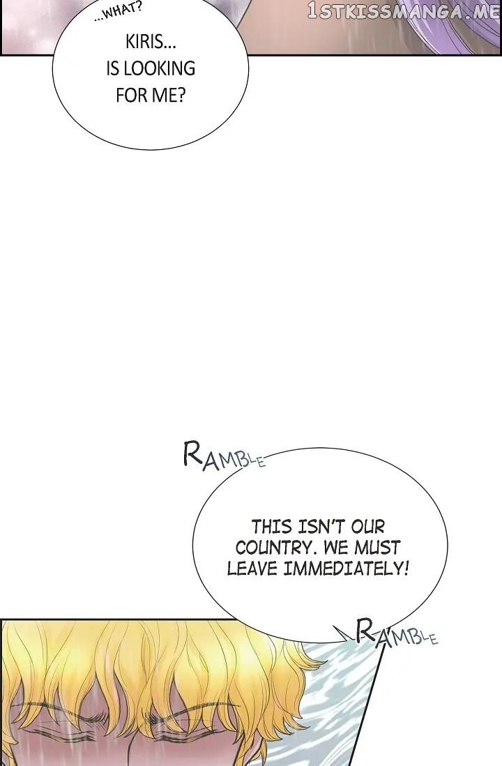 On The Emperor’s Lap chapter 66 - page 31