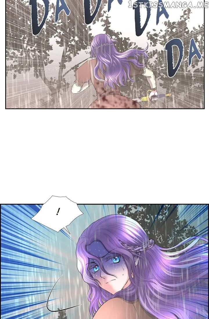 On The Emperor’s Lap chapter 66 - page 39