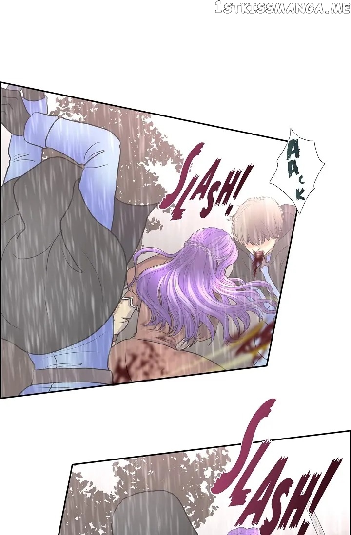 On The Emperor’s Lap chapter 66 - page 47