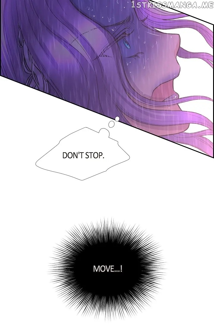 On The Emperor’s Lap chapter 66 - page 49