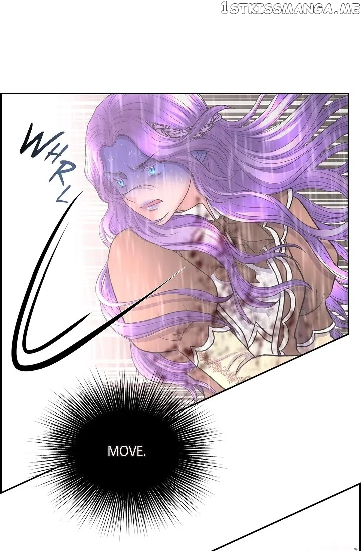 On The Emperor’s Lap chapter 66 - page 50