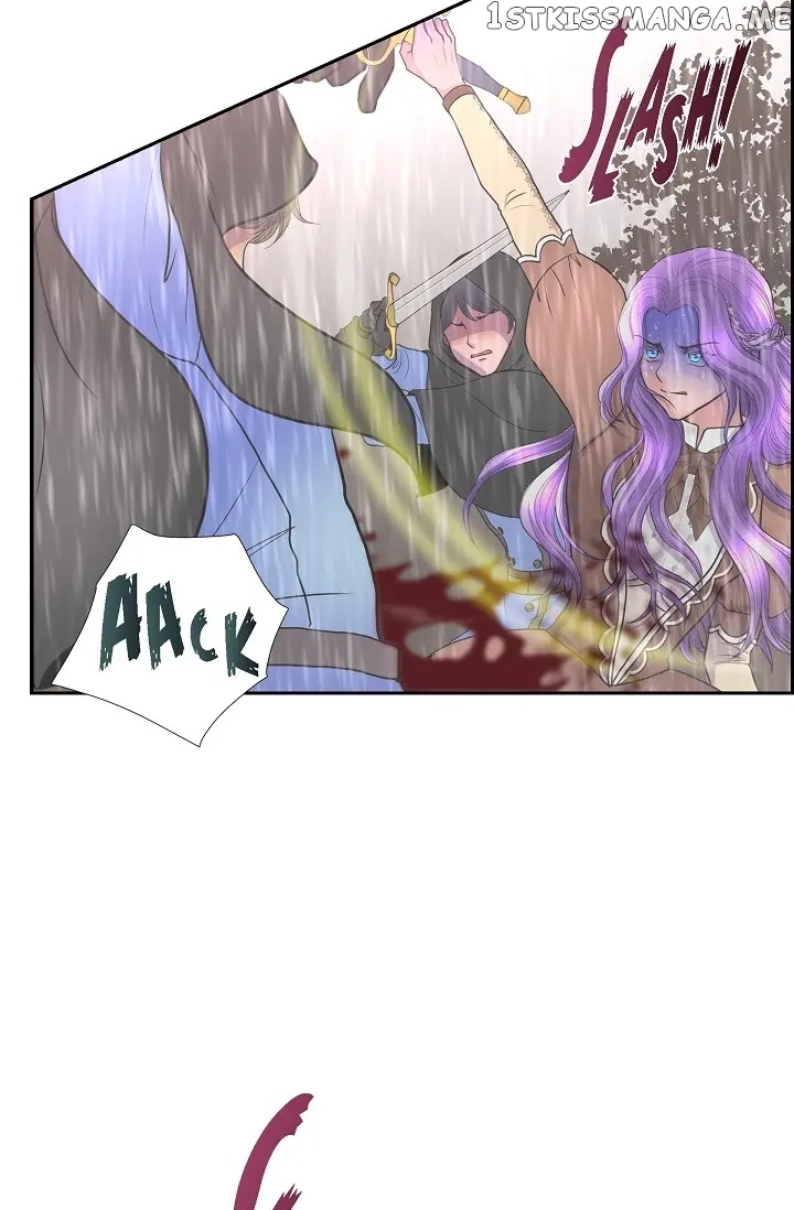 On The Emperor’s Lap chapter 66 - page 51
