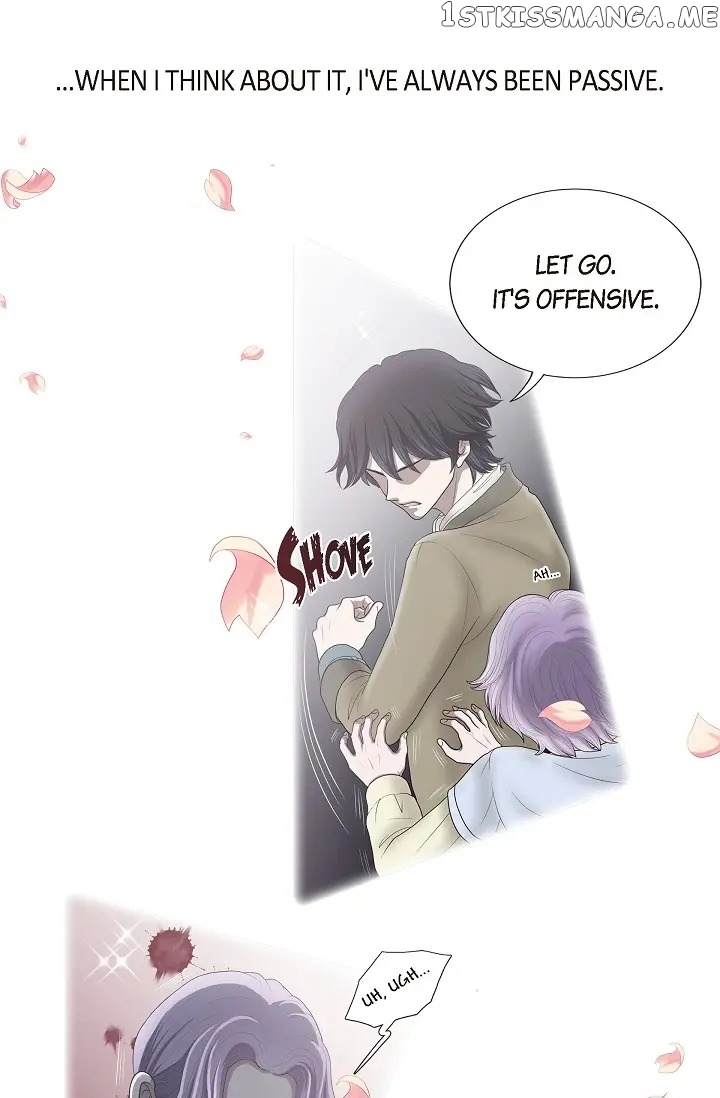 On The Emperor’s Lap chapter 66 - page 56