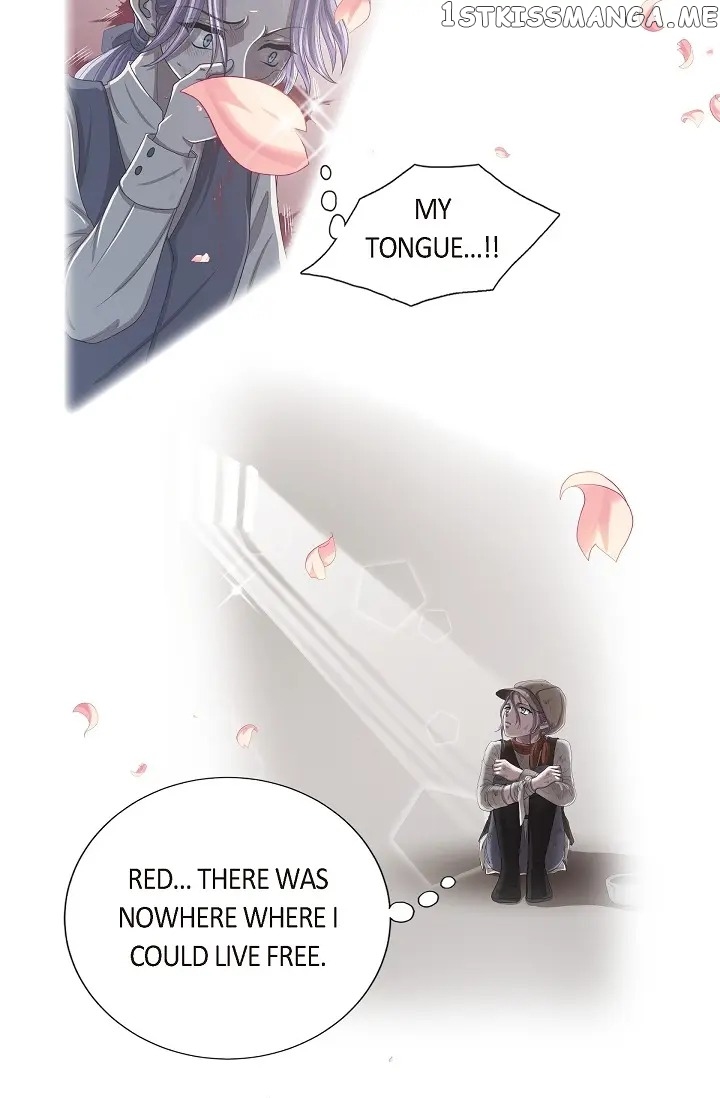On The Emperor’s Lap chapter 66 - page 57