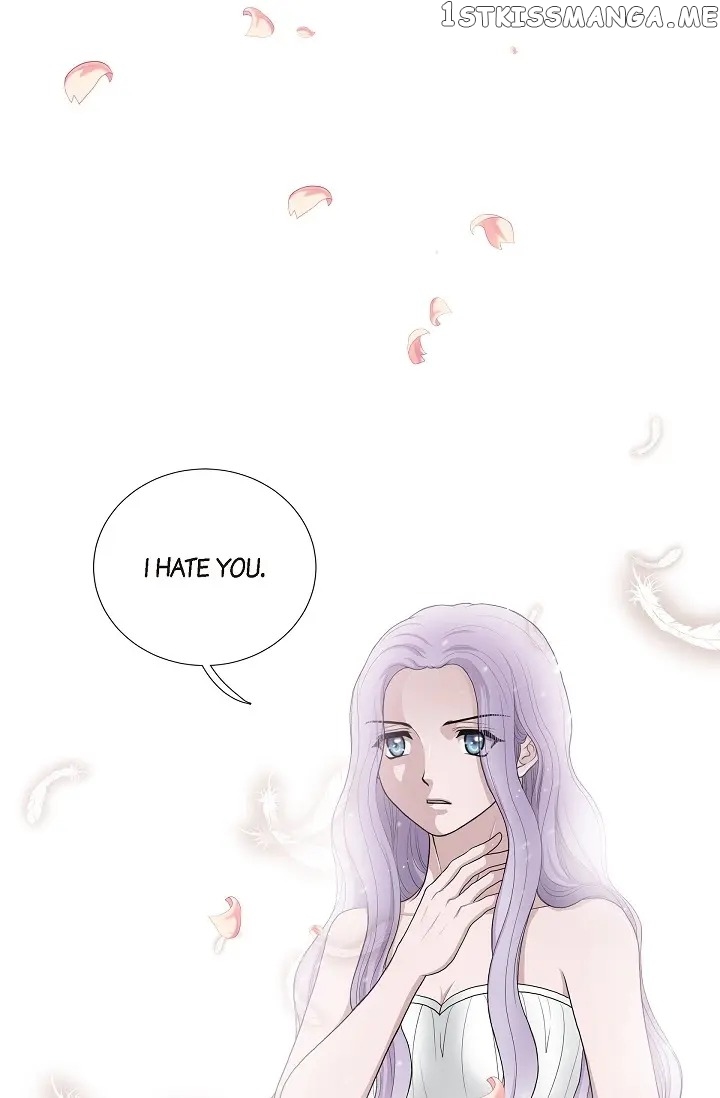 On The Emperor’s Lap chapter 66 - page 59