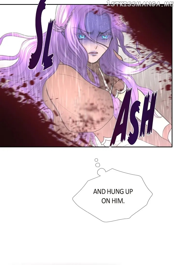 On The Emperor’s Lap chapter 66 - page 62