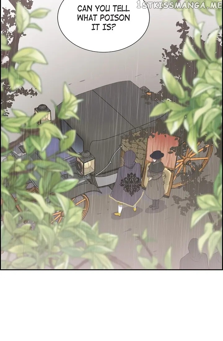 On The Emperor’s Lap chapter 65 - page 10