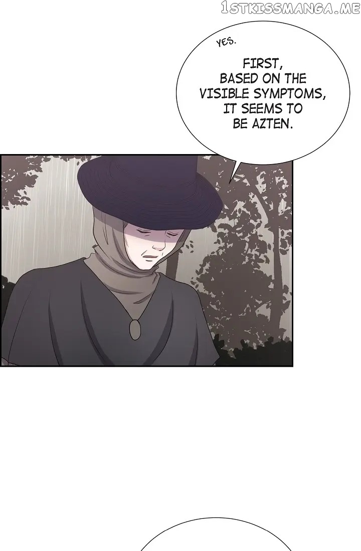 On The Emperor’s Lap chapter 65 - page 11
