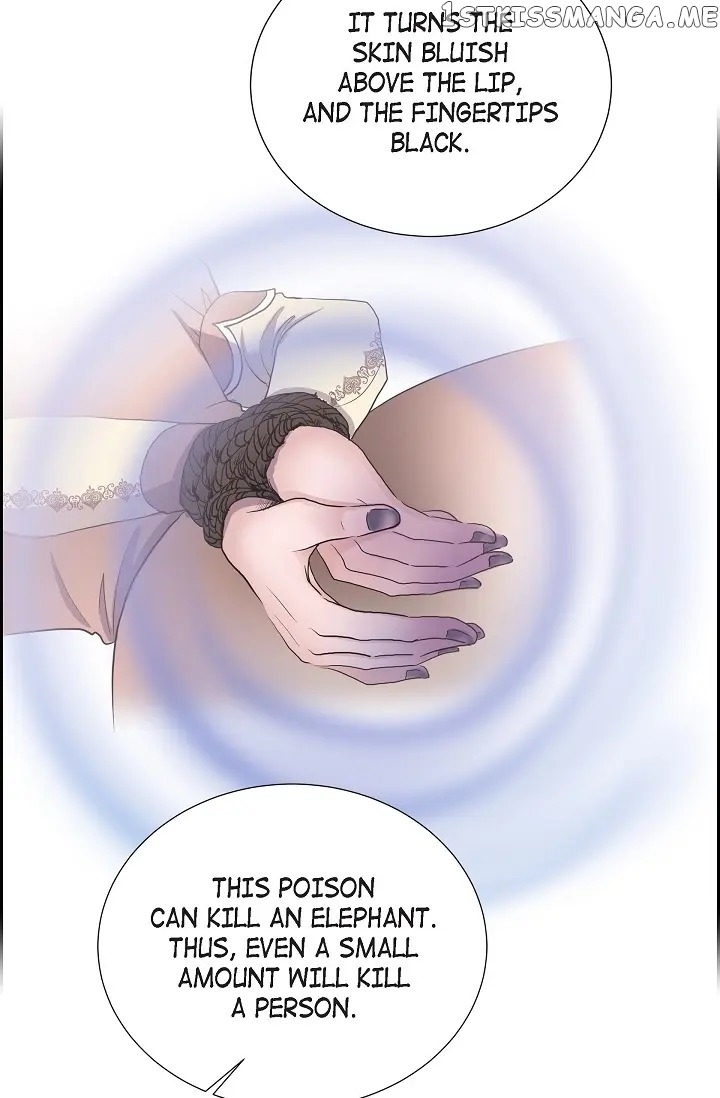 On The Emperor’s Lap chapter 65 - page 12