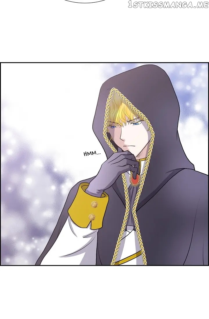 On The Emperor’s Lap chapter 65 - page 13