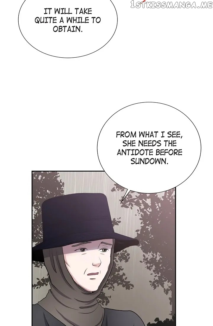 On The Emperor’s Lap chapter 65 - page 16