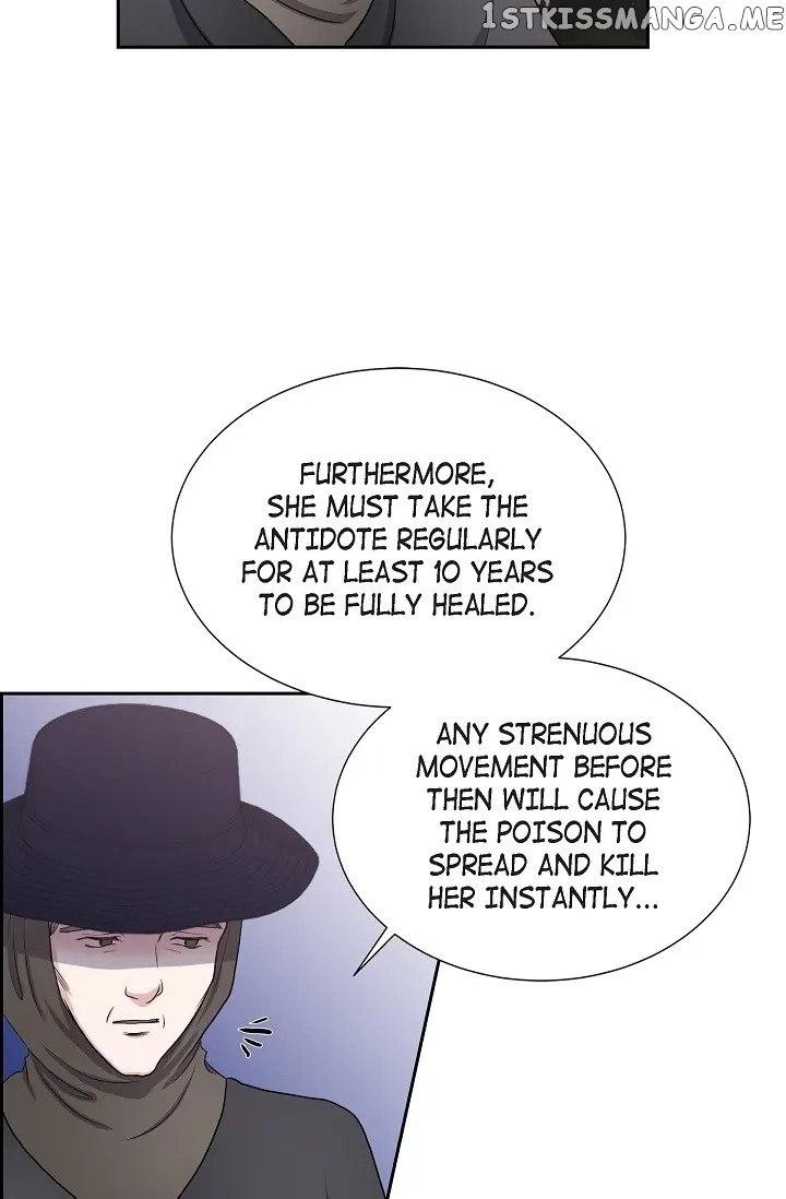On The Emperor’s Lap chapter 65 - page 17