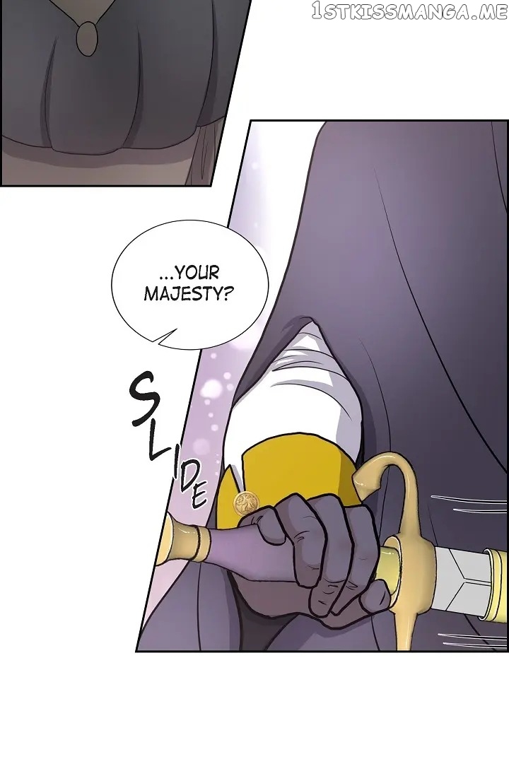 On The Emperor’s Lap chapter 65 - page 18