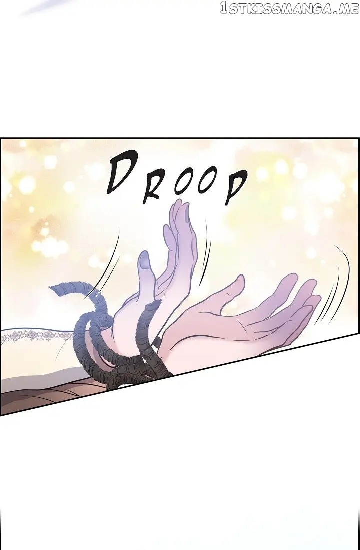 On The Emperor’s Lap chapter 65 - page 20