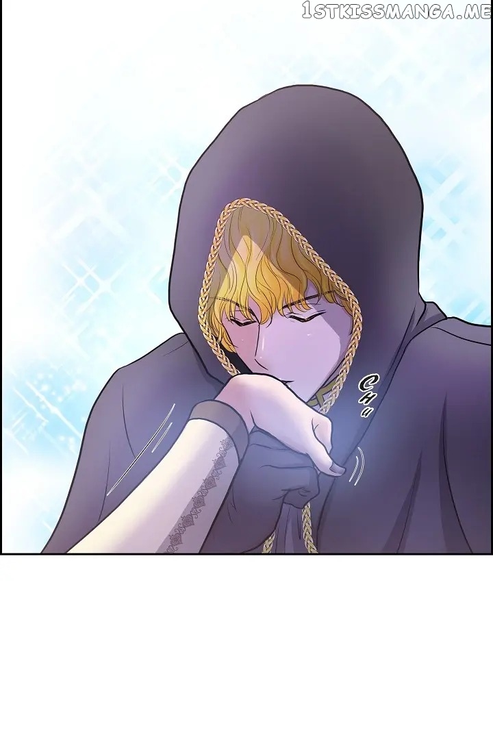 On The Emperor’s Lap chapter 65 - page 21