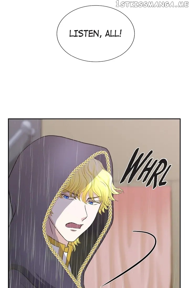 On The Emperor’s Lap chapter 65 - page 22