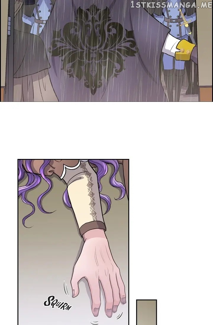 On The Emperor’s Lap chapter 65 - page 24