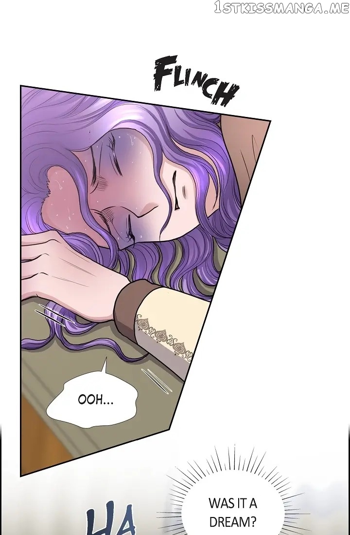 On The Emperor’s Lap chapter 65 - page 27