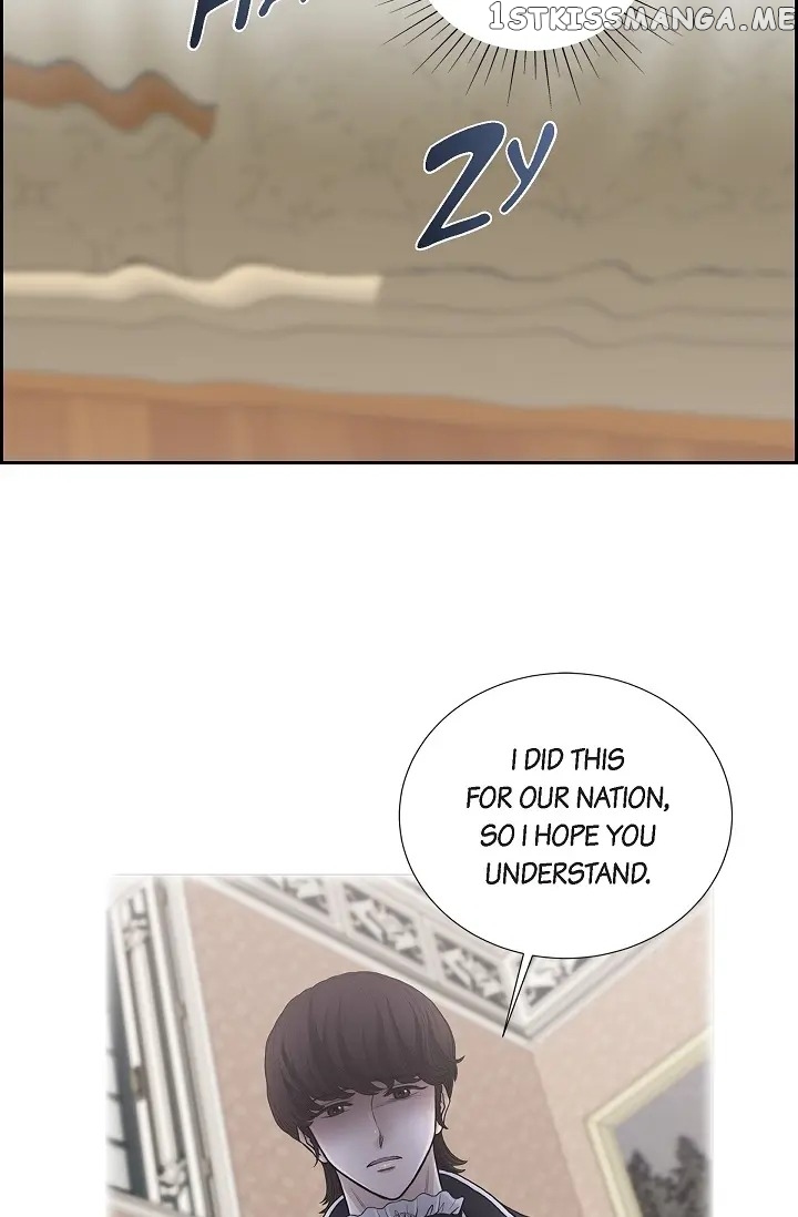 On The Emperor’s Lap chapter 65 - page 28