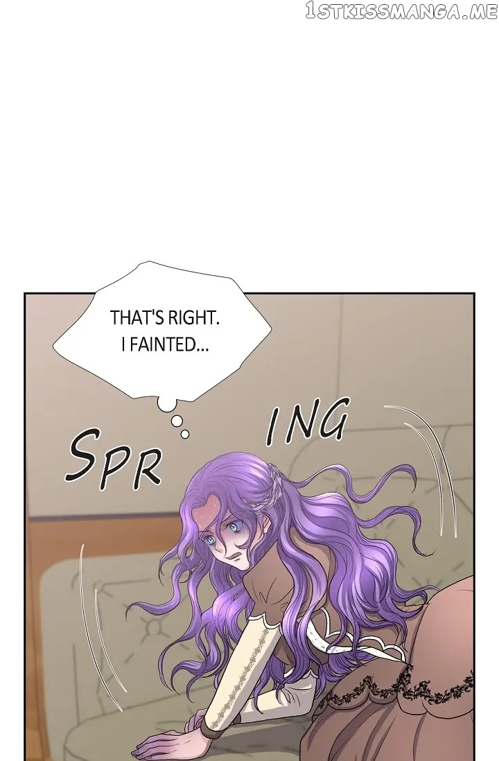 On The Emperor’s Lap chapter 65 - page 30