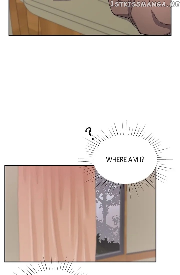 On The Emperor’s Lap chapter 65 - page 31