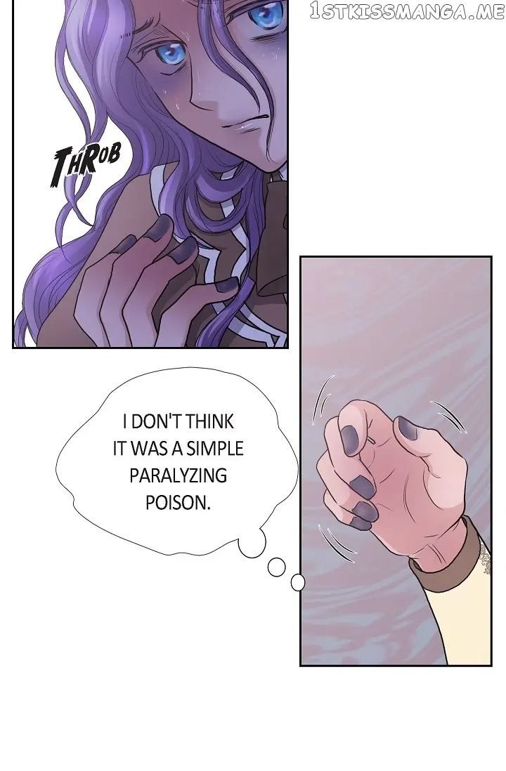 On The Emperor’s Lap chapter 65 - page 34