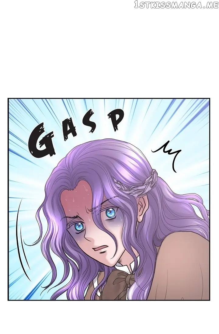On The Emperor’s Lap chapter 65 - page 36