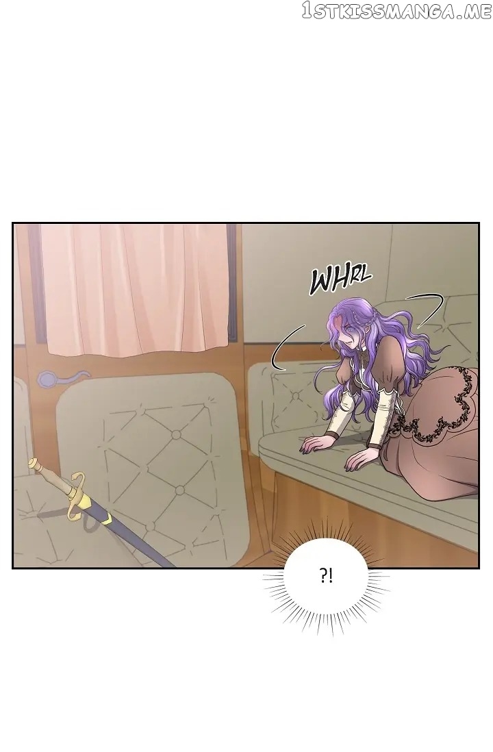 On The Emperor’s Lap chapter 65 - page 37
