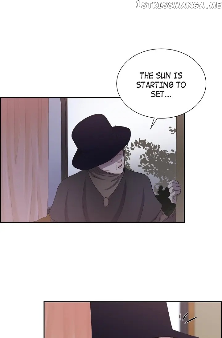 On The Emperor’s Lap chapter 65 - page 38