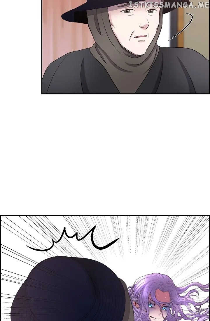 On The Emperor’s Lap chapter 65 - page 39