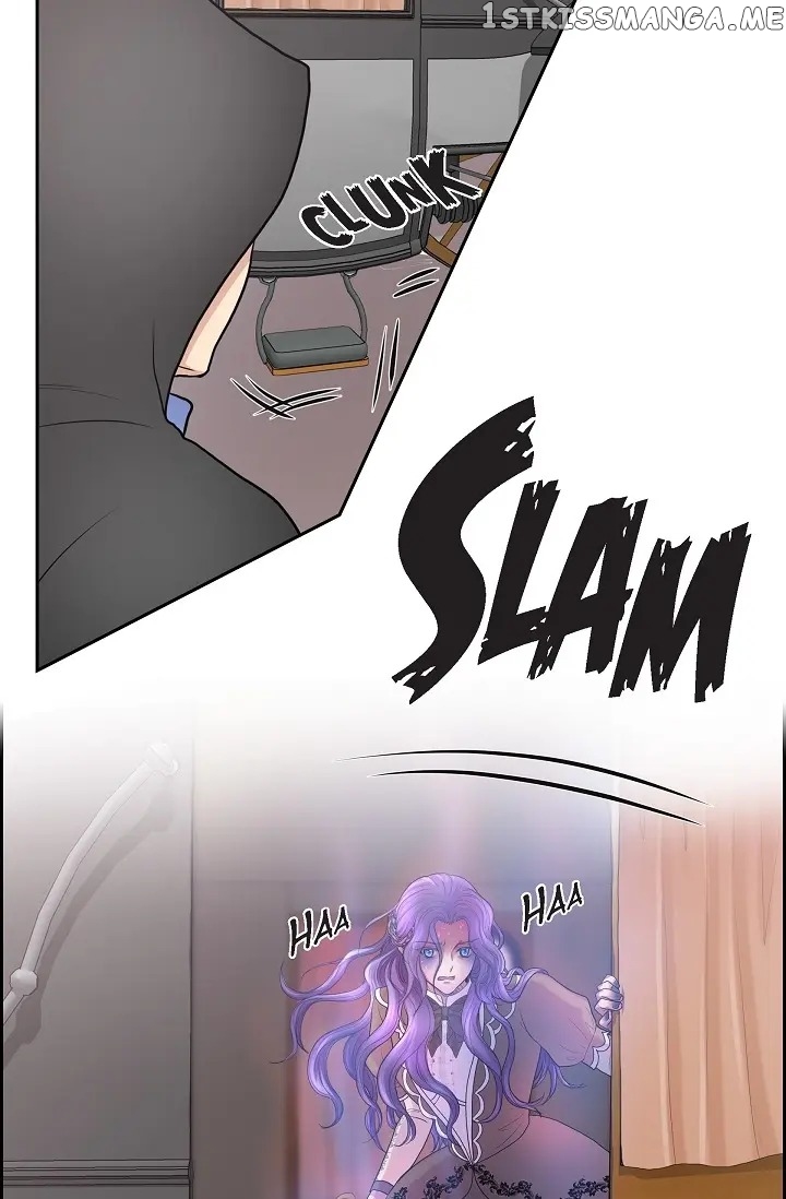On The Emperor’s Lap chapter 65 - page 42