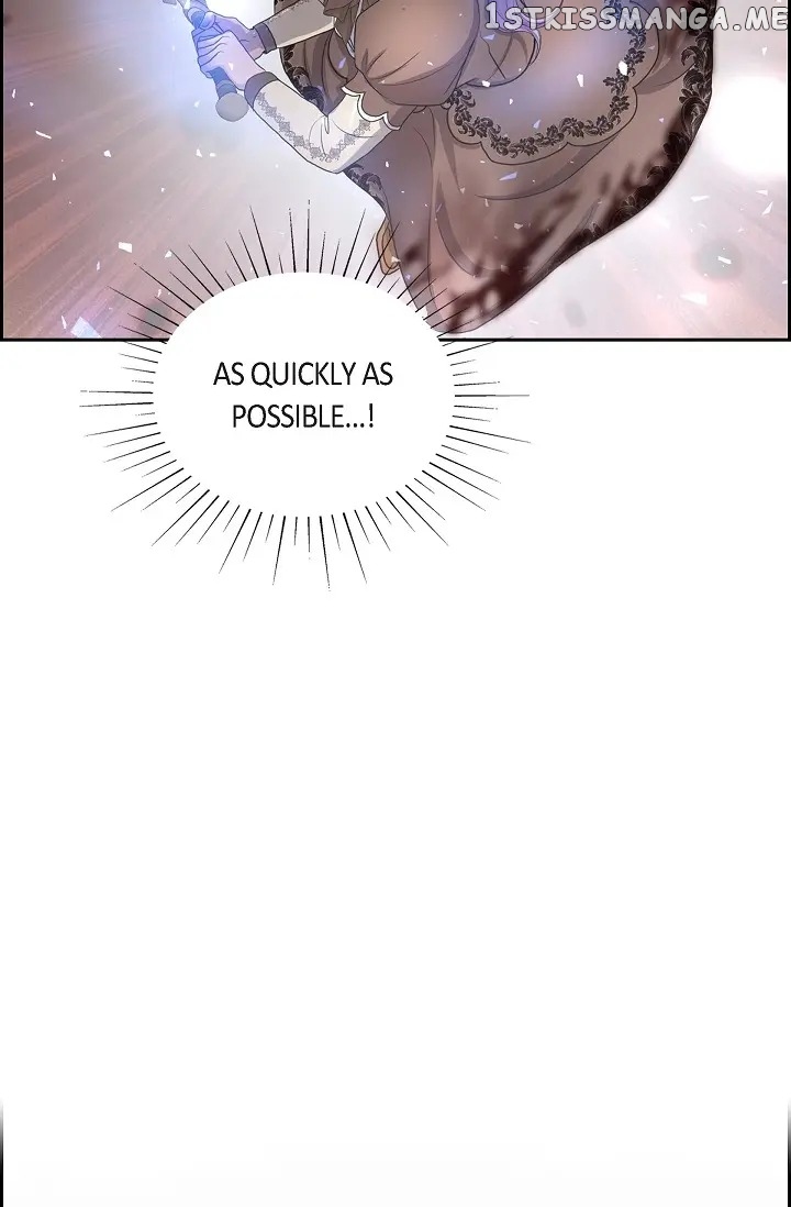 On The Emperor’s Lap chapter 65 - page 46