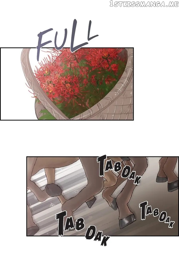 On The Emperor’s Lap chapter 65 - page 48