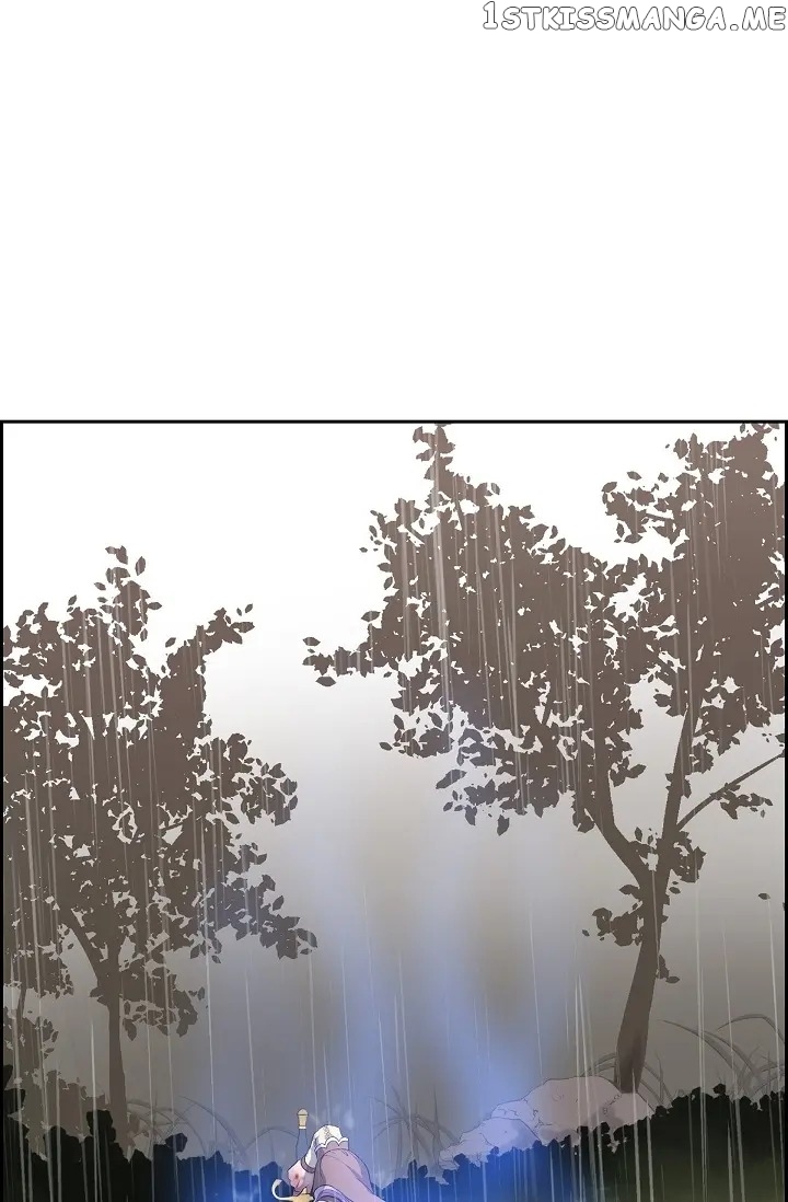 On The Emperor’s Lap chapter 65 - page 50