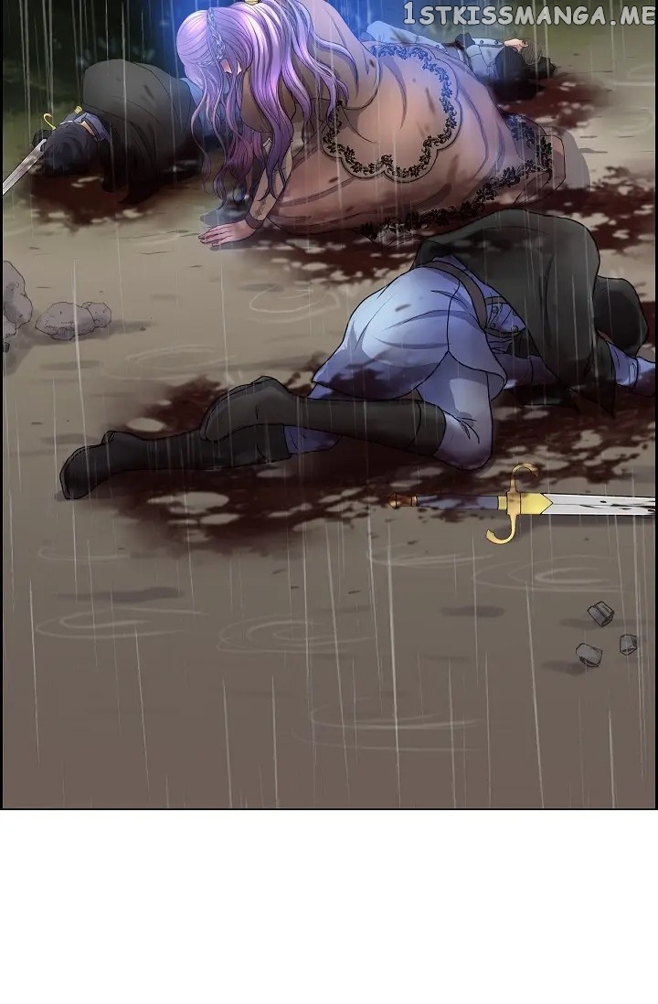 On The Emperor’s Lap chapter 65 - page 51