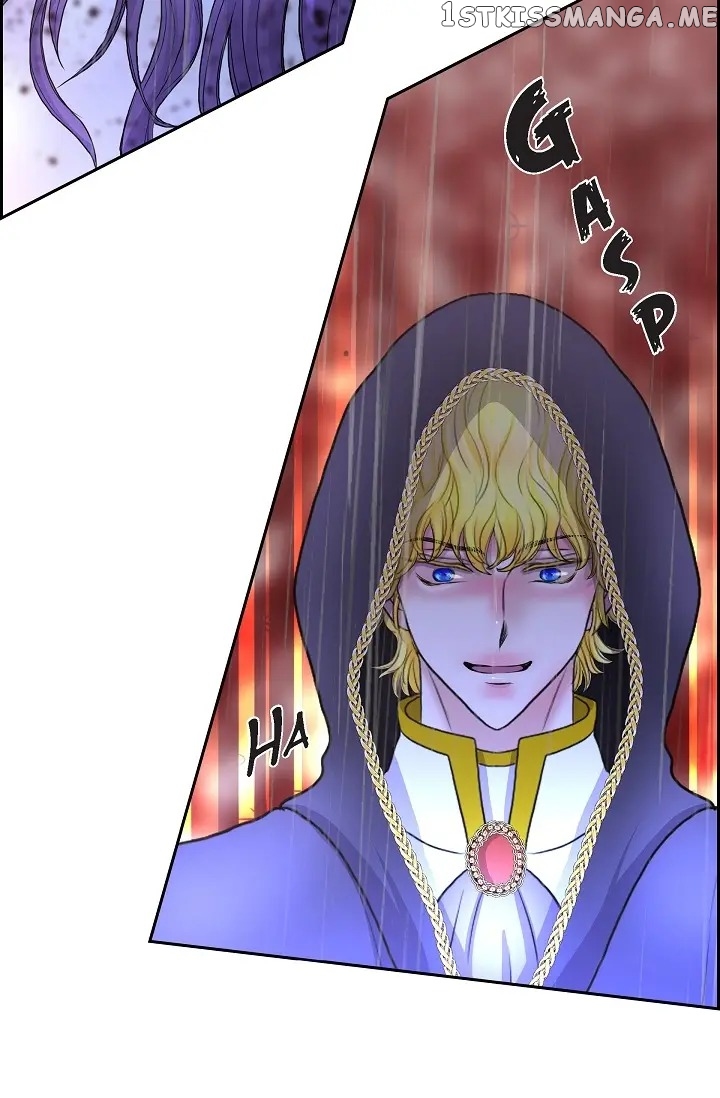 On The Emperor’s Lap chapter 65 - page 53