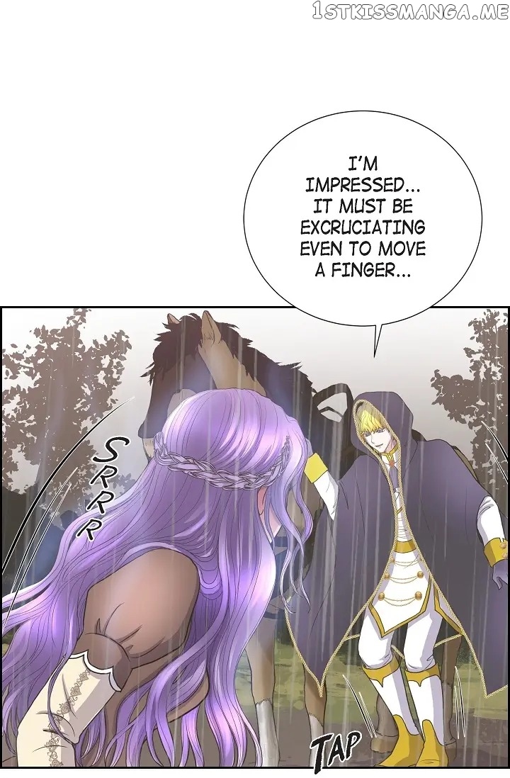 On The Emperor’s Lap chapter 65 - page 54
