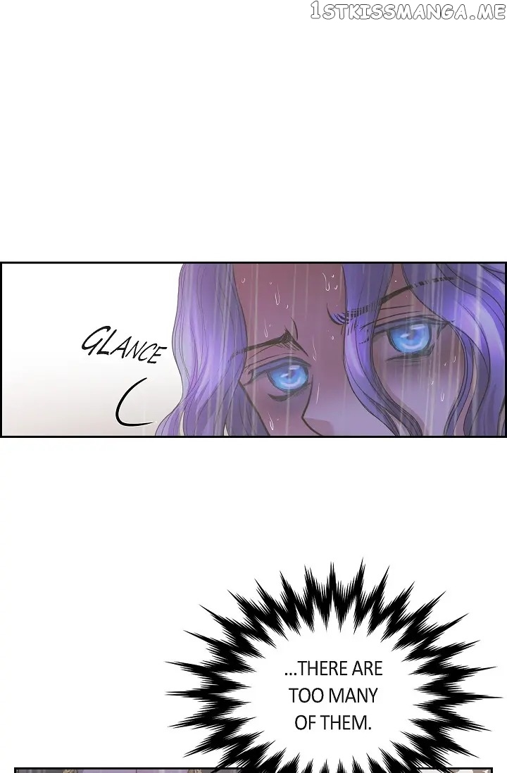 On The Emperor’s Lap chapter 65 - page 55