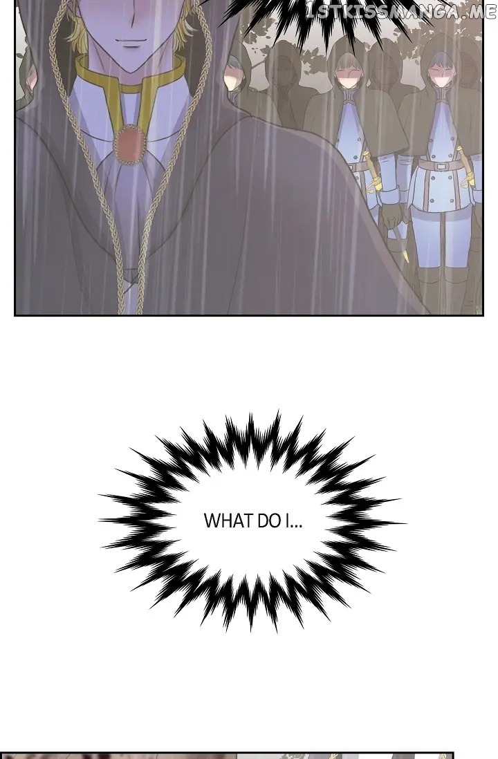 On The Emperor’s Lap chapter 65 - page 56